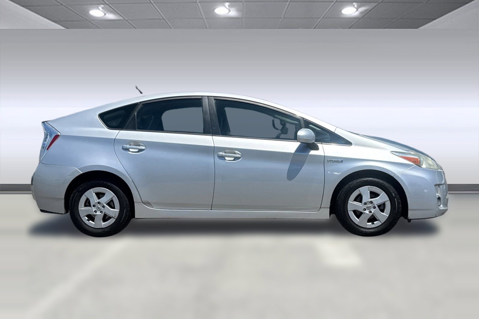 Used 2010 Toyota Prius FWD image 8