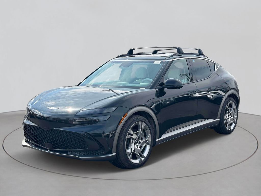 New 2025 Genesis GV60 Performance AWD/4WD image 3