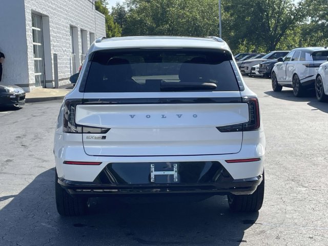 New 2026 Volvo EX90 Plus AWD/4WD image 8