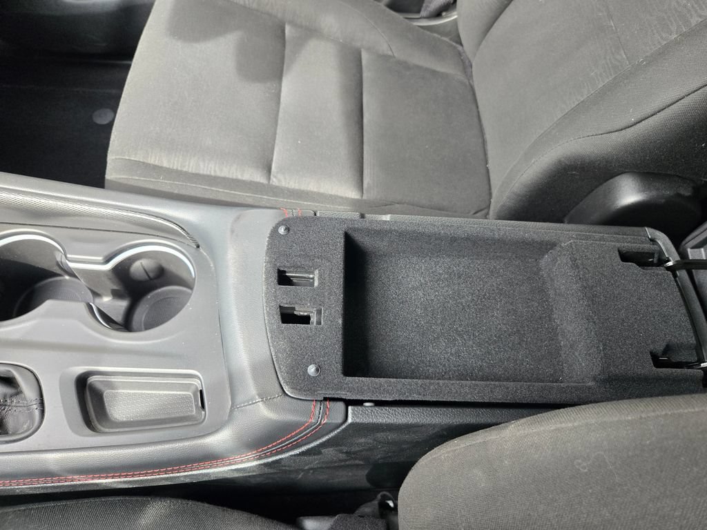 Used 2025 Dodge Durango GT AWD/4WD image 27