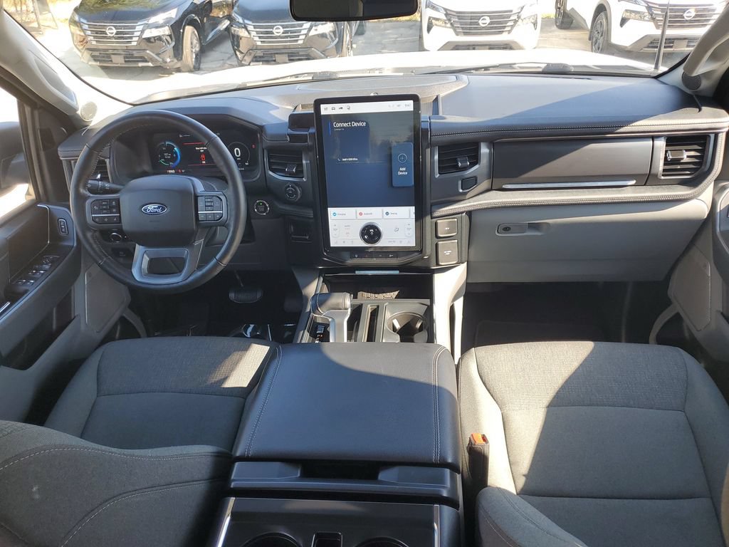 Used 2024 Ford F150 Lightning Flash AWD/4WD image 19