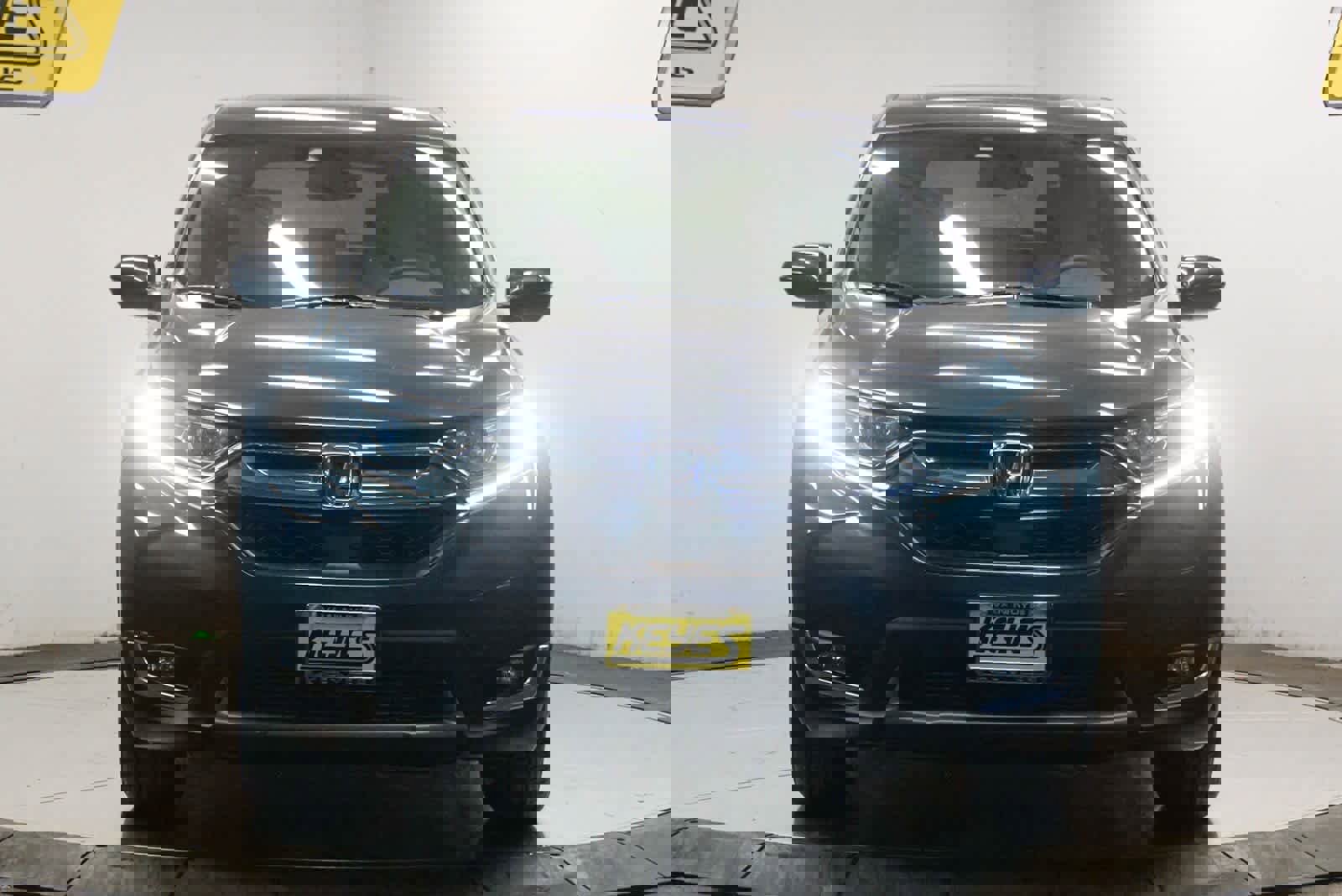 Used 2019 Honda CR-V EX-L image 6