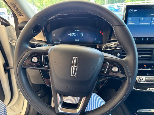 Used 2023 Lincoln Corsair AWD w/ Equipment Group 101A image 19