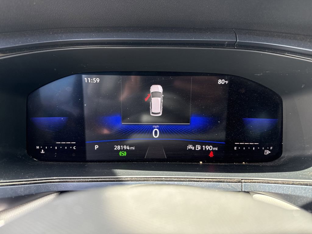 Used 2023 Volkswagen Taos SE image 17