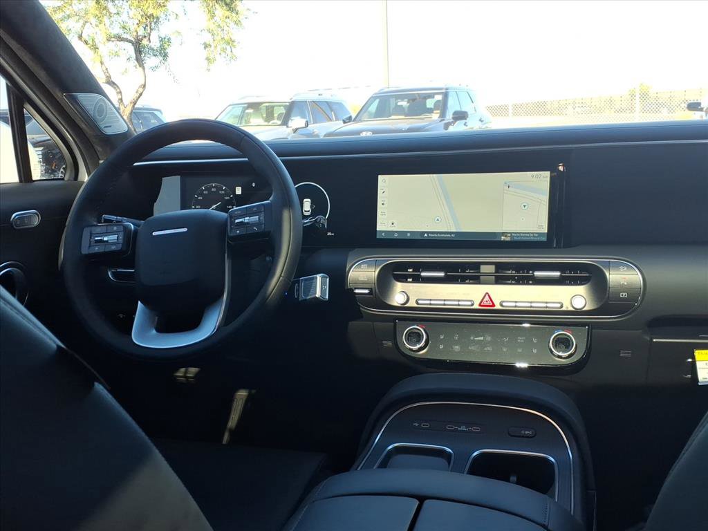 New 2026 Hyundai Palisade Calligraphy image 10