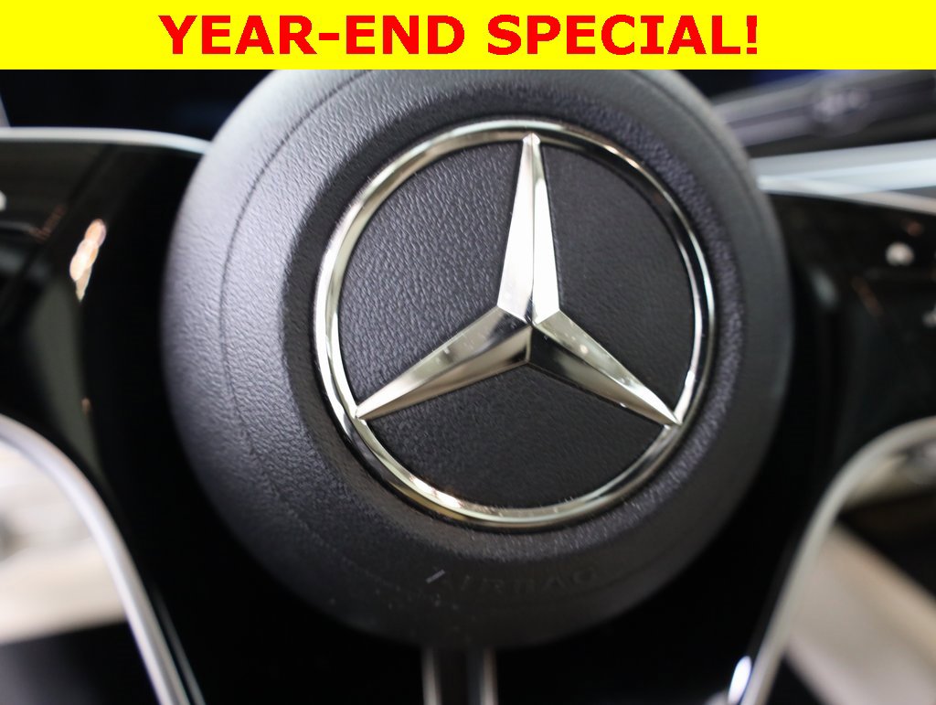 Certified 2025 Mercedes-Benz GLE 350 4MATIC image 13