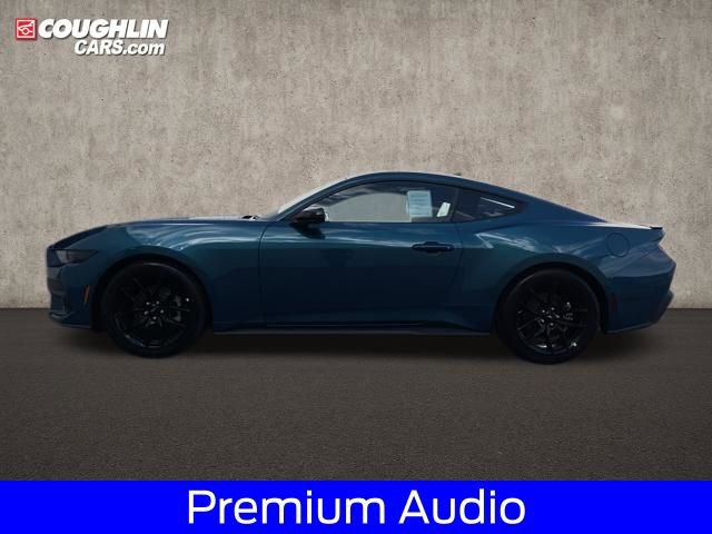 New 2026 Ford Mustang EcoBoost image 2