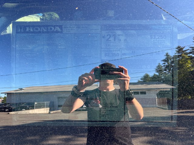 New 2026 Honda Pilot Elite image 30