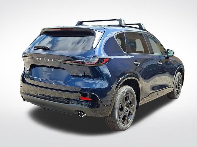 New 2026 MAZDA CX-5 2.5 S w/ Premium Plus Package AWD/4WD image 7