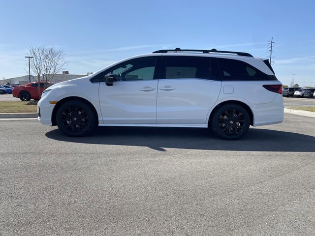 New 2026 Honda Odyssey Sport-L image 2