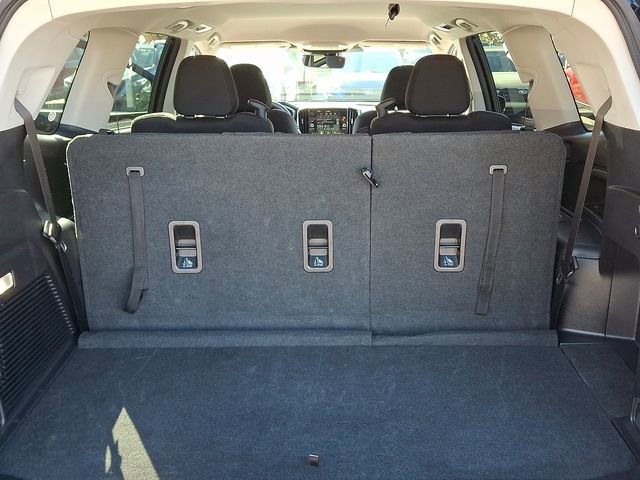 Certified 2025 Subaru Ascent Premium image 29