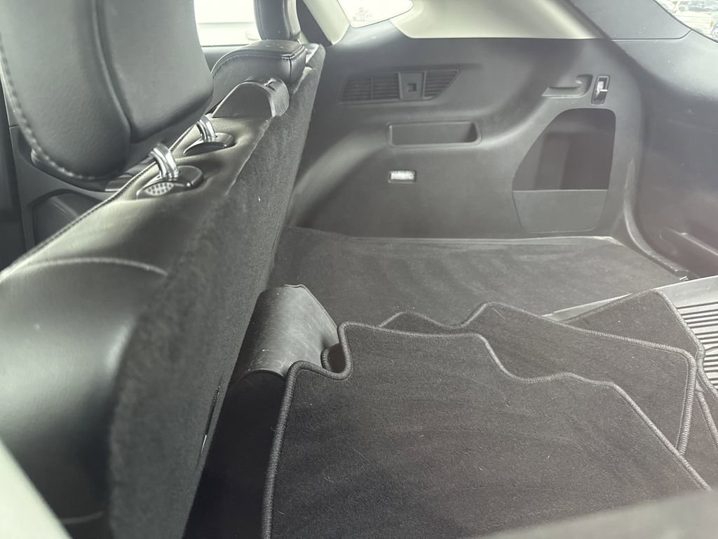 Used 2023 Ford Edge SEL w/ Convenience Package image 9