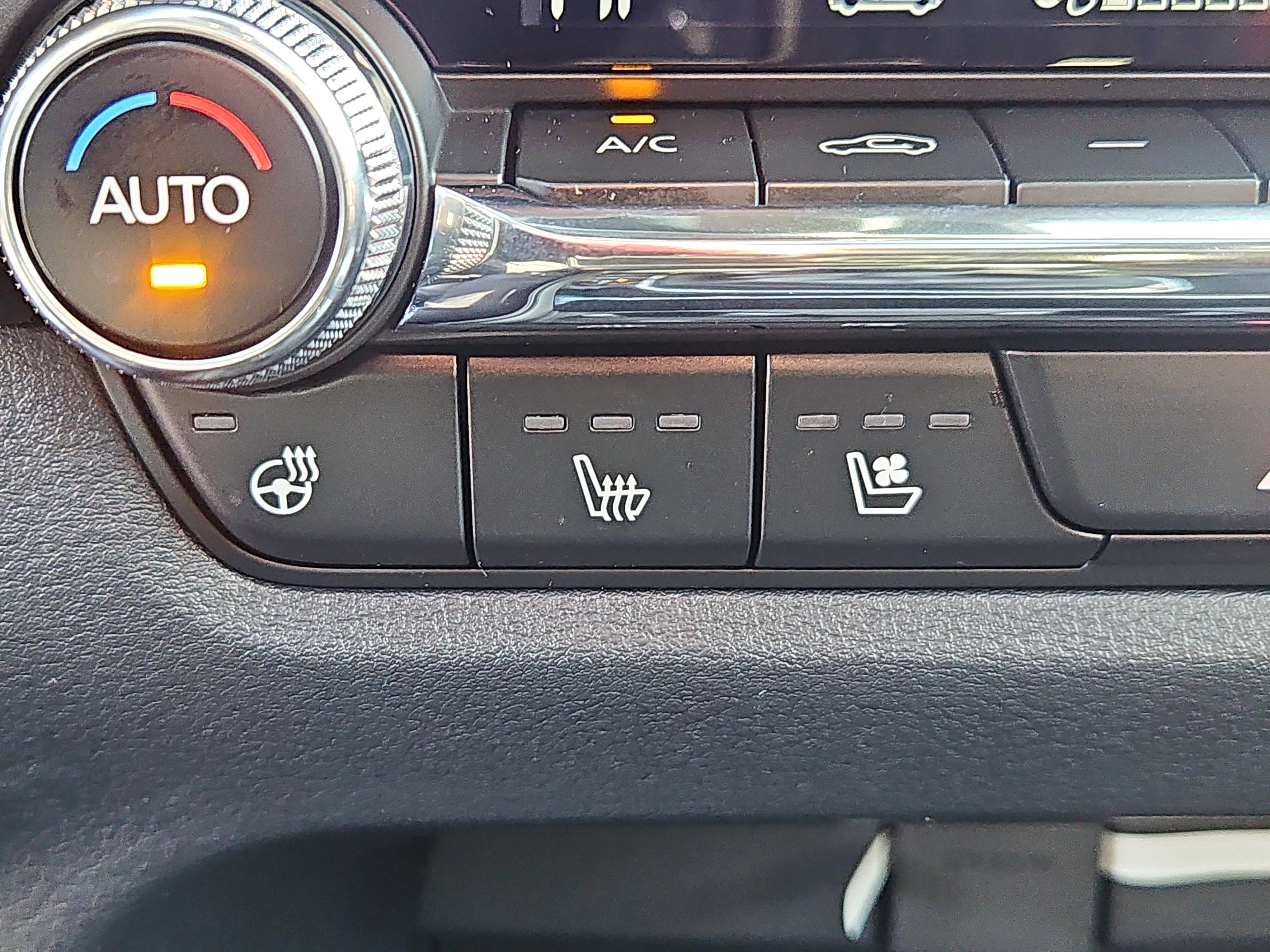 New 2026 MAZDA CX-50 2.5 Hybrid w/ Cargo Package image 11