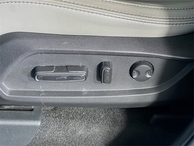 Used 2024 Honda Pilot EX-L image 12