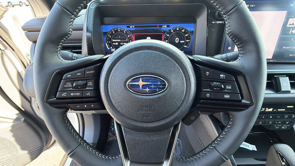 New 2026 Subaru Outback Touring XT AWD/4WD image 18