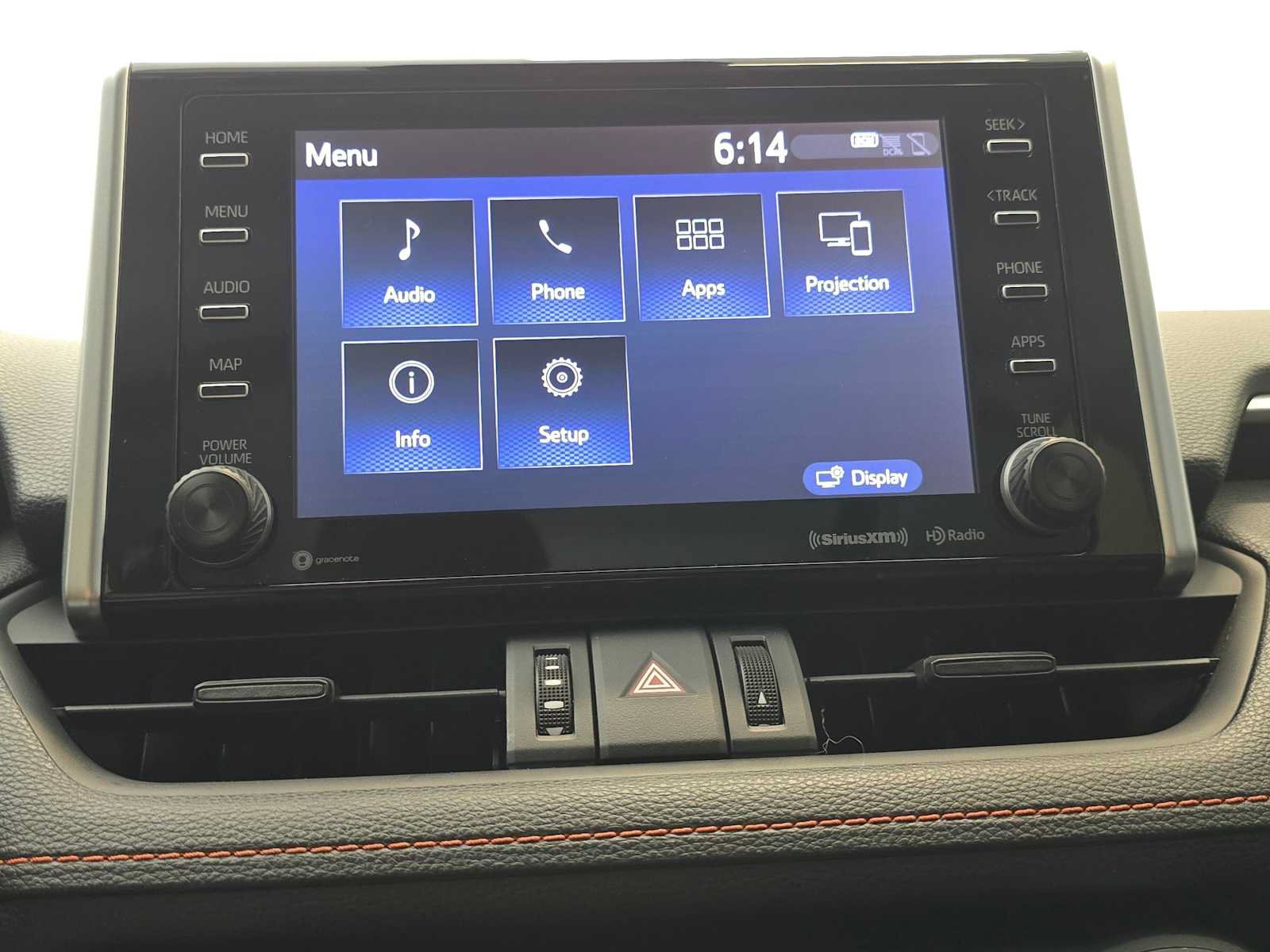Used 2019 Toyota RAV4 Adventure w/ All Weather Liner Package AWD/4WD image 13
