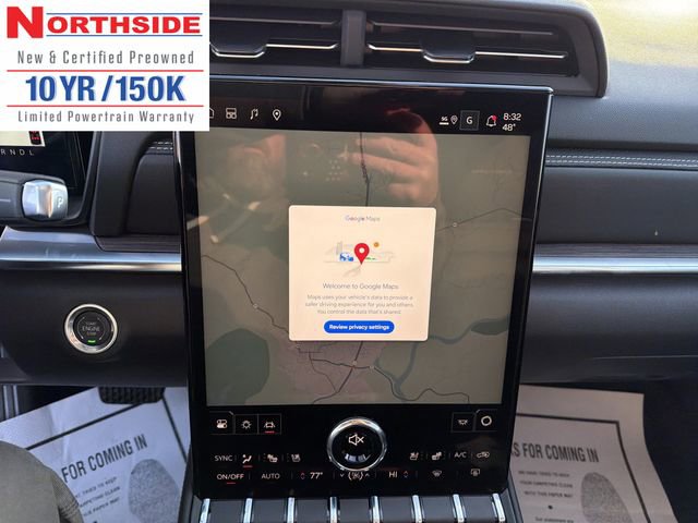 New 2026 GMC Terrain Denali w/ LPO, Floor Liner Package image 23