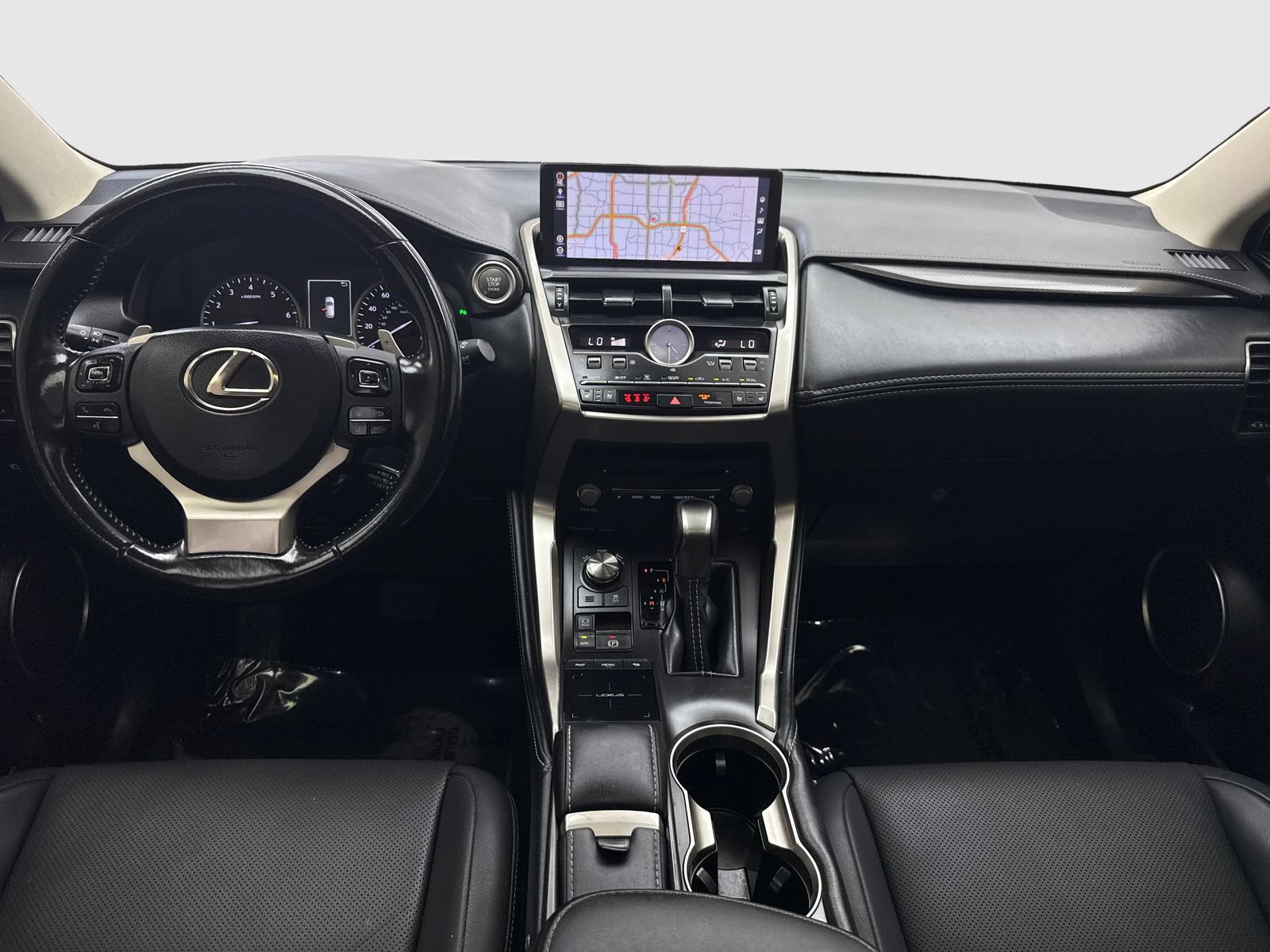 Used 2020 Lexus NX 300 FWD w/ Premium Package image 20