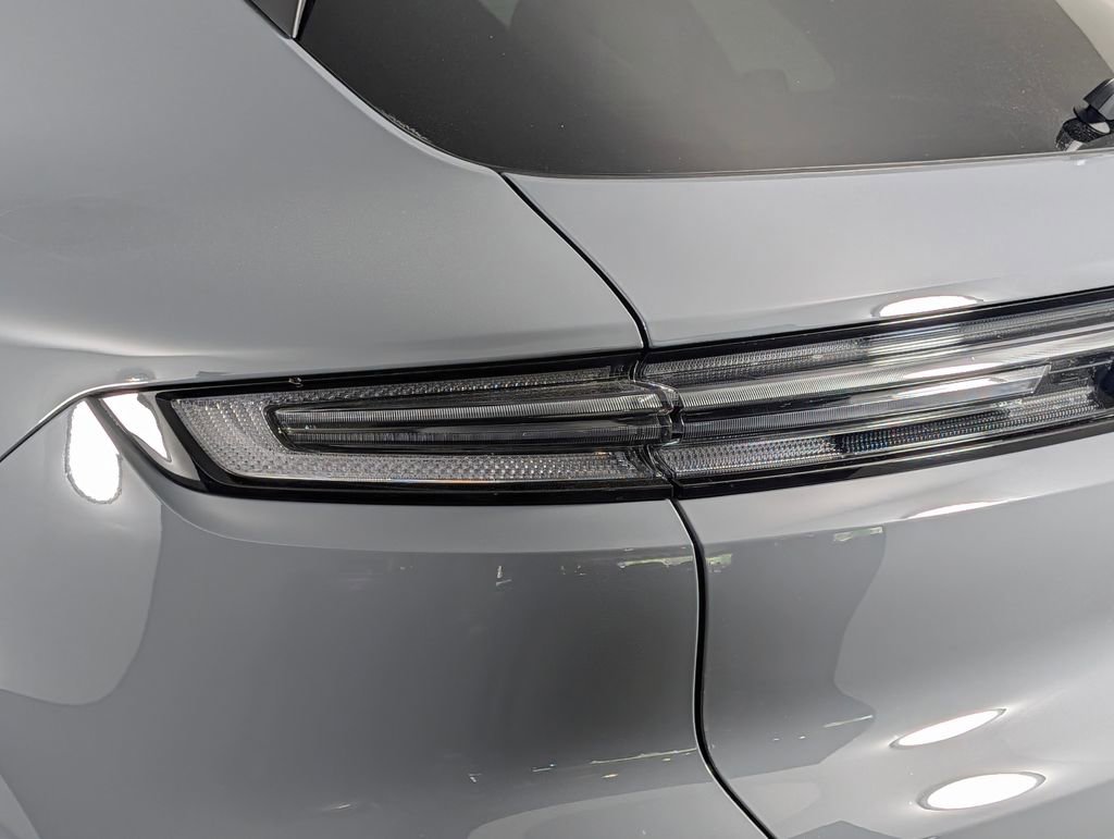 New 2026 Porsche Cayenne AWD/4WD image 16