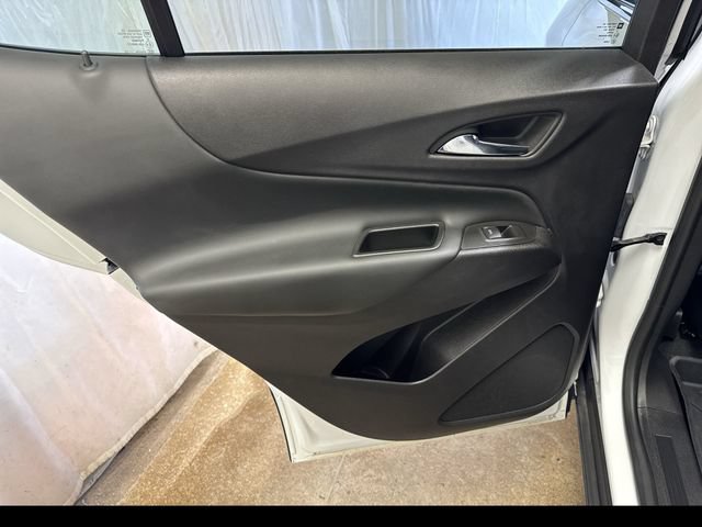 Used 2024 Chevrolet Equinox LT w/ LPO, Floor Liner Package FWD image 22