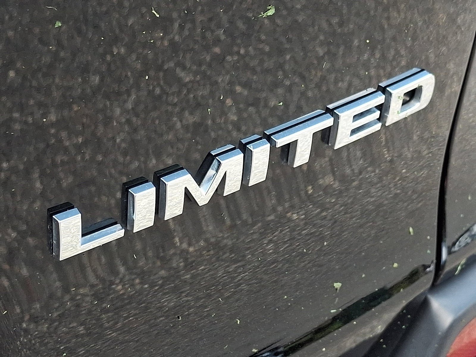 Used 2020 Jeep Cherokee Limited w/ Luxury Group AWD/4WD image 30