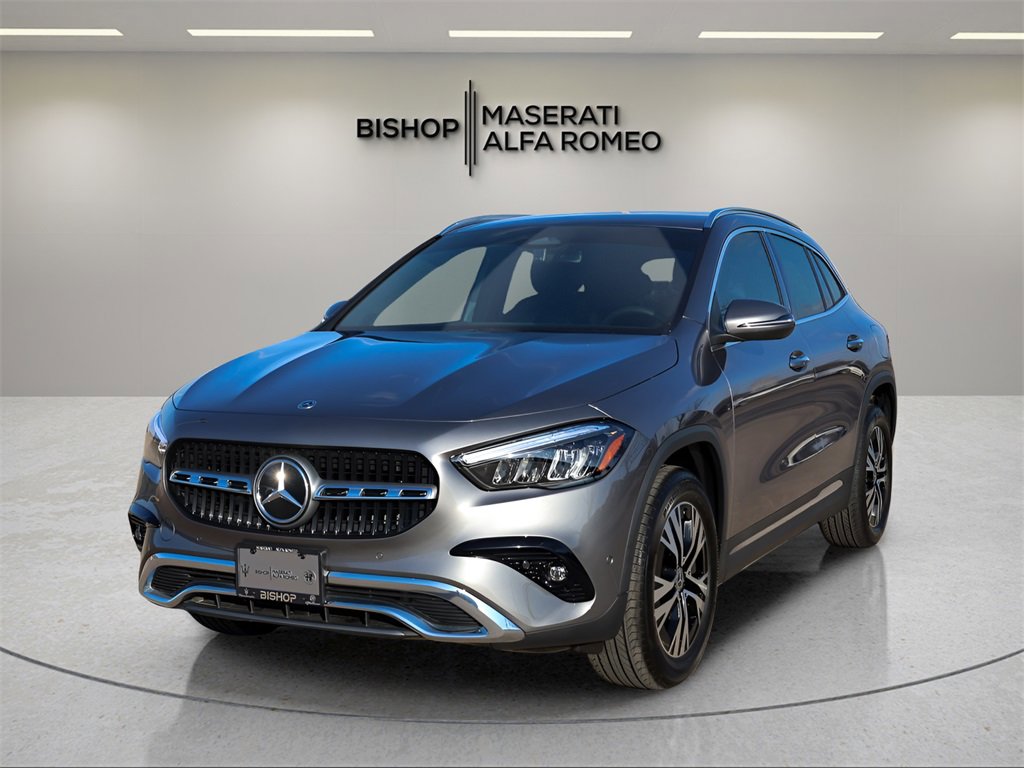 Used 2024 Mercedes-Benz GLA 250 image 3