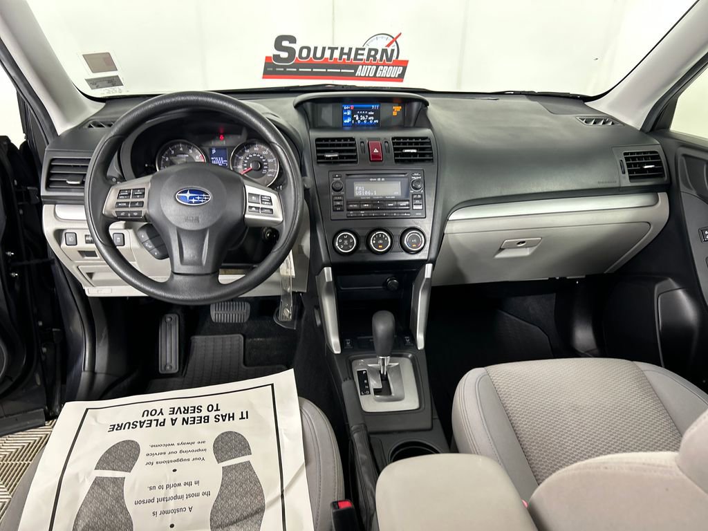 Used 2015 Subaru Forester 2.5i Premium AWD/4WD image 17