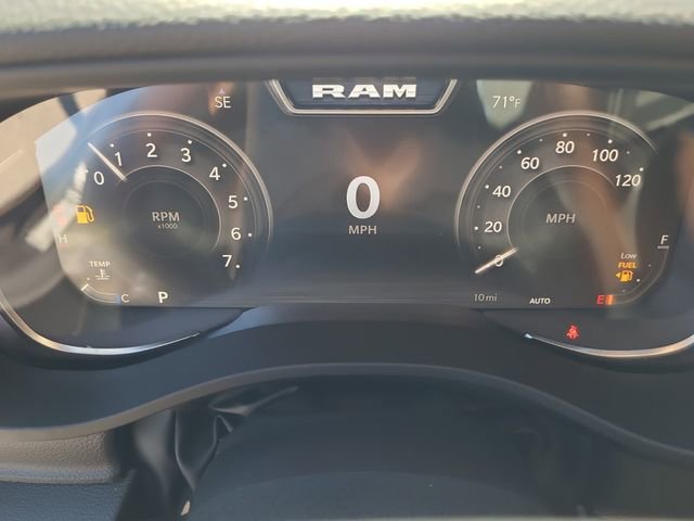 New 2026 RAM 1500 Big Horn image 10