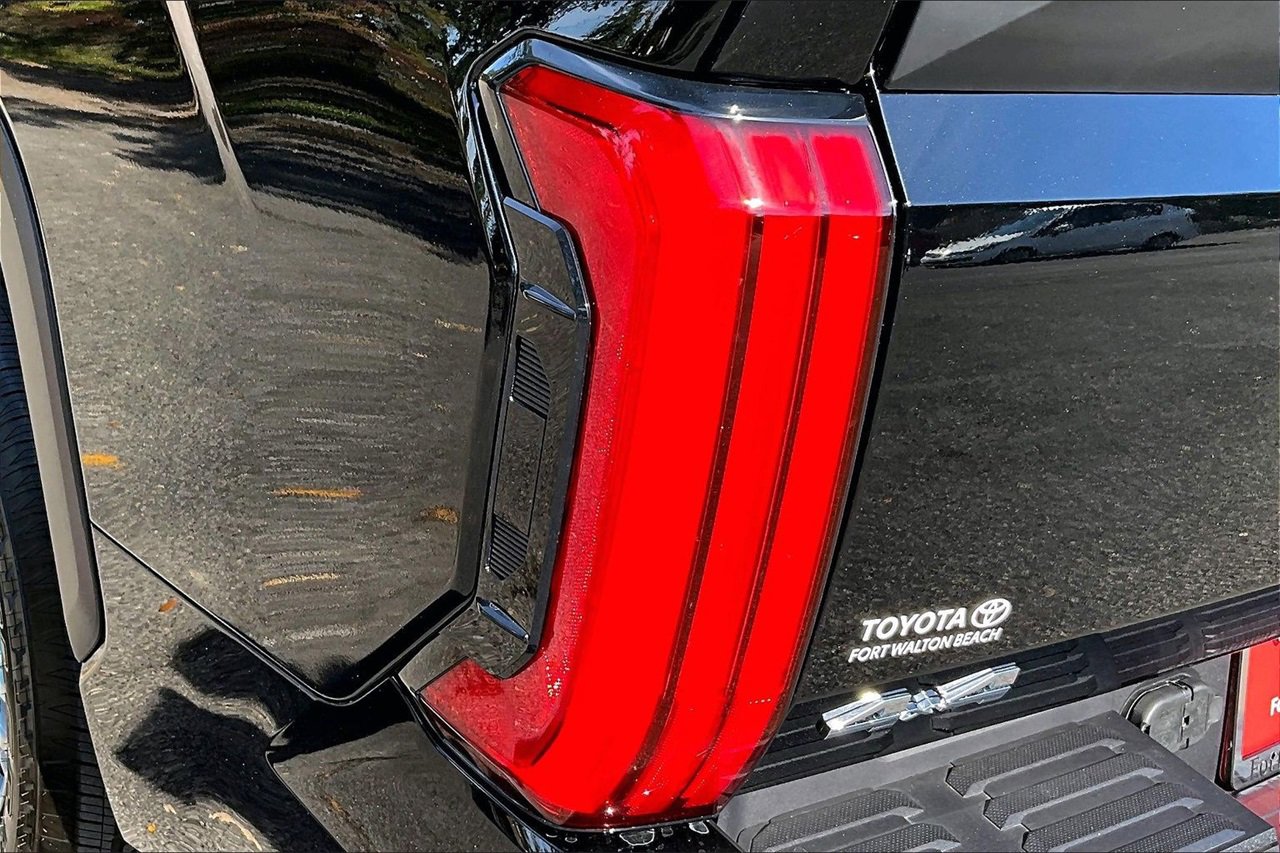 Used 2026 Toyota Tundra SR5 image 20