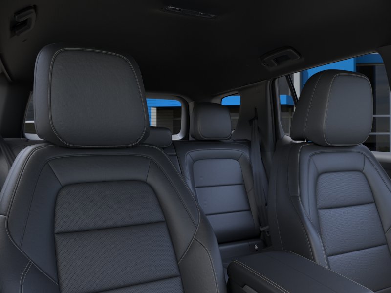 New 2026 GMC Terrain Elevation AWD/4WD image 48