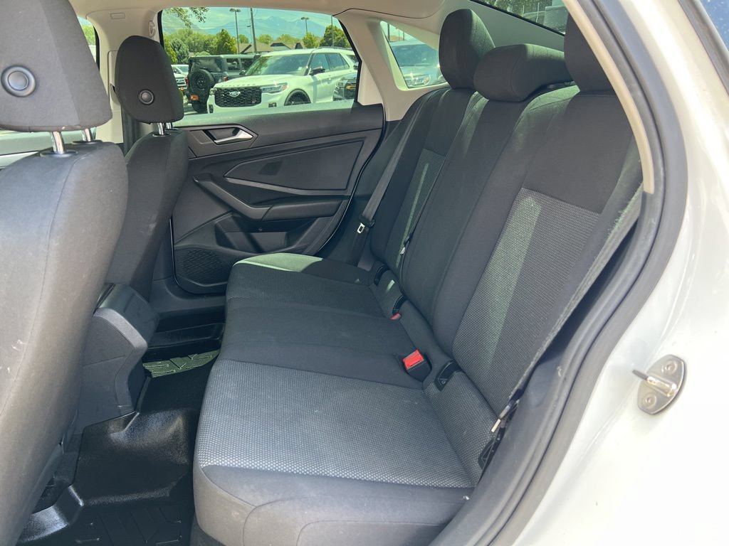 Used 2019 Volkswagen Jetta S FWD image 22
