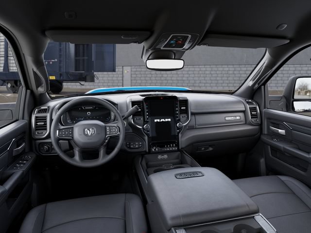 New 2026 RAM 2500 Power Wagon AWD/4WD image 15