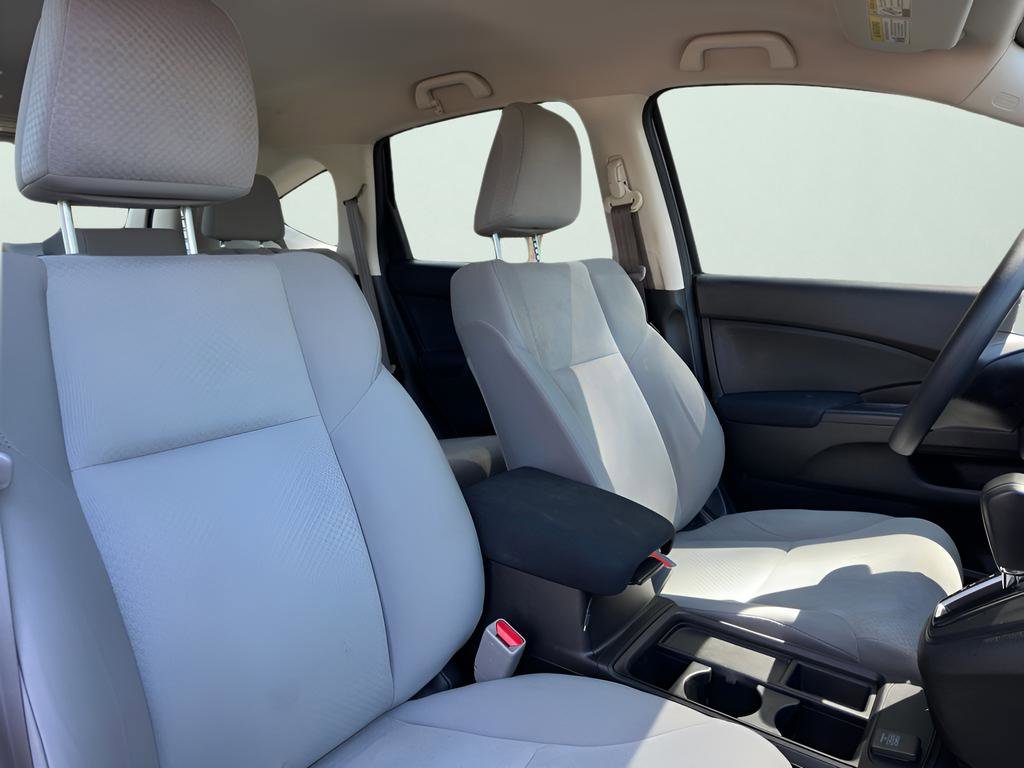Used 2015 Honda CR-V LX image 45