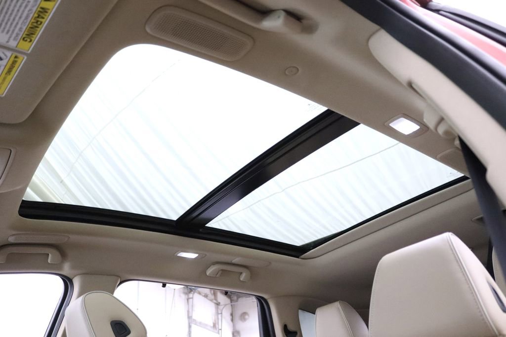 Certified 2026 Acura MDX w/ Advance Package image 29