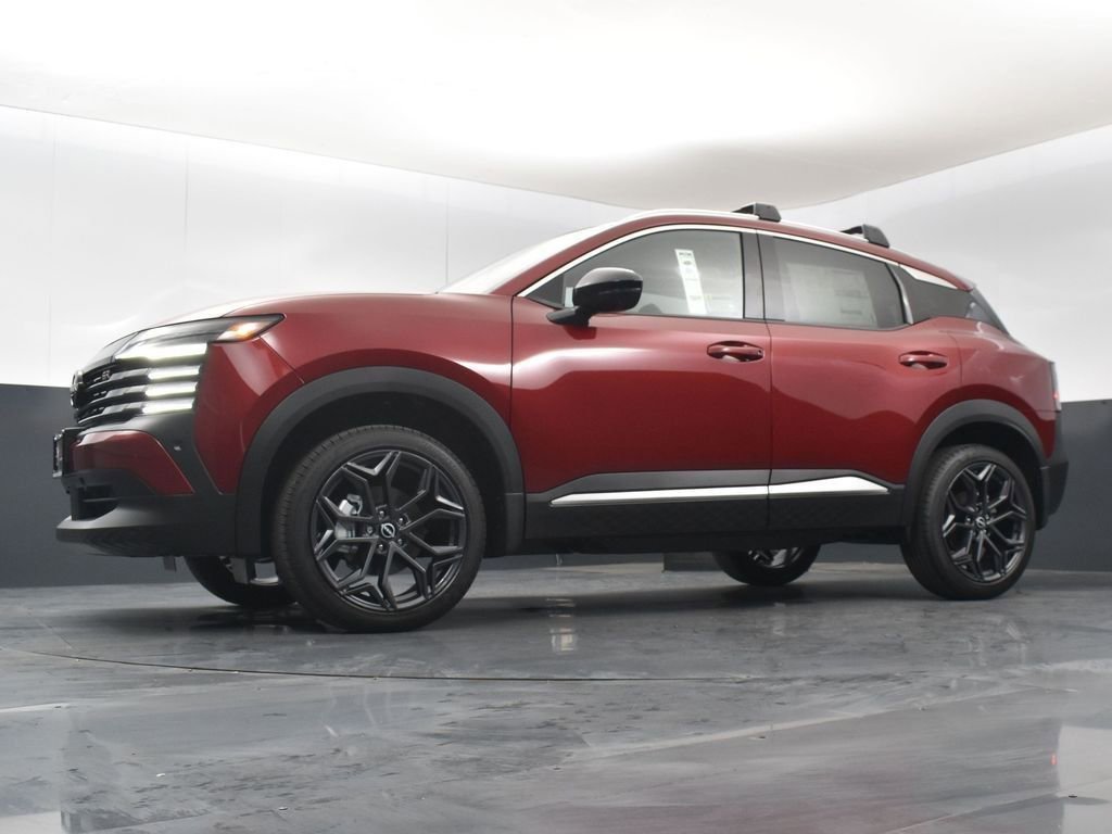 New 2026 Nissan Kicks SR w/ Illumination Package image 39