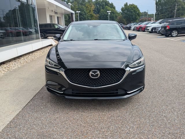 Used 2019 MAZDA MAZDA6 Grand Touring Reserve FWD image 9