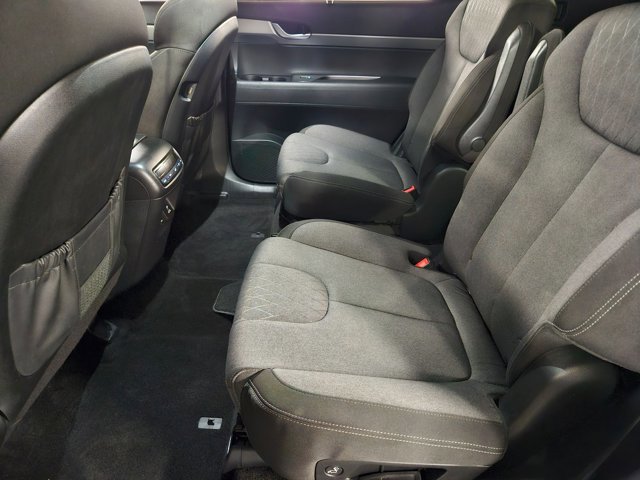 Used 2022 Hyundai Palisade SEL w/ Convenience Package FWD image 16