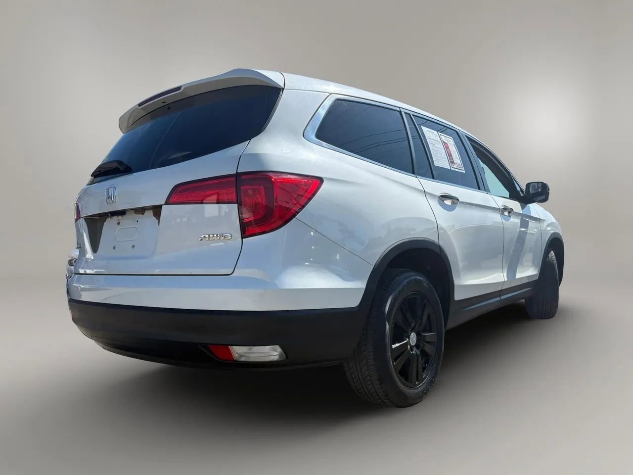 Used 2016 Honda Pilot EX image 7