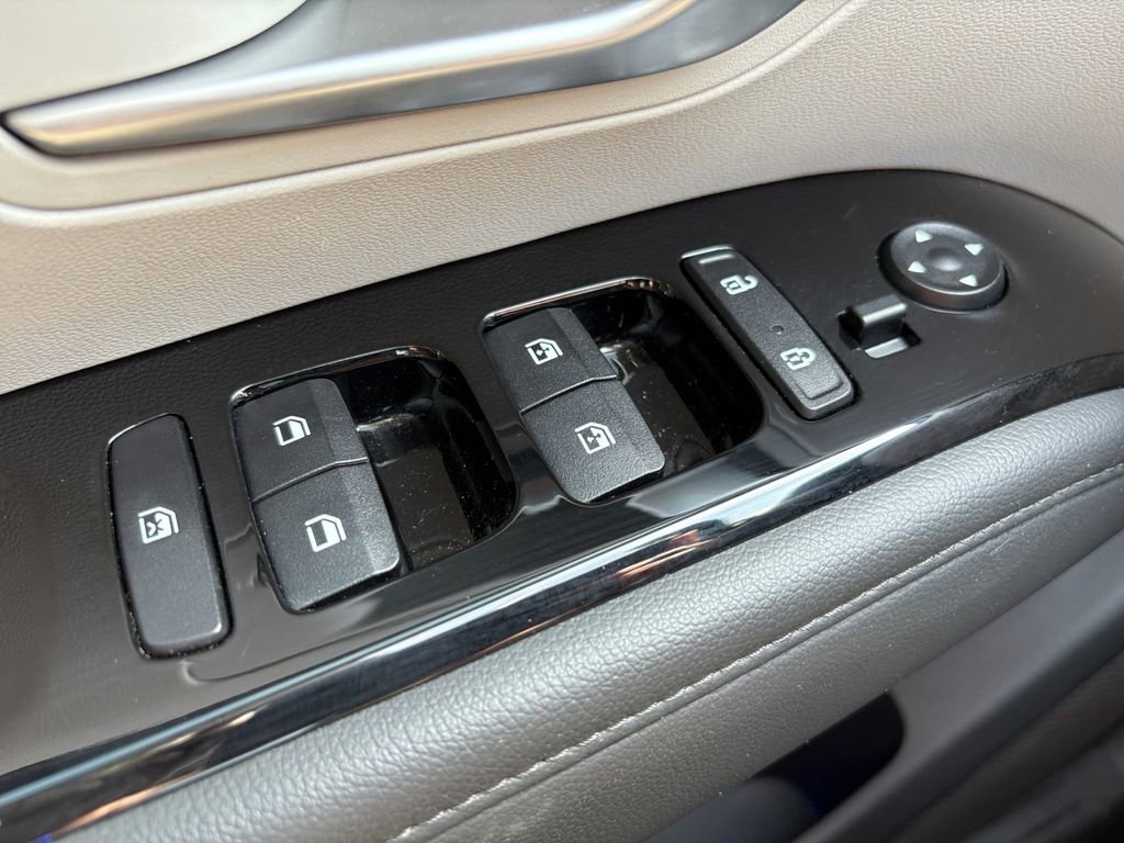 Used 2024 Hyundai Tucson SEL image 17