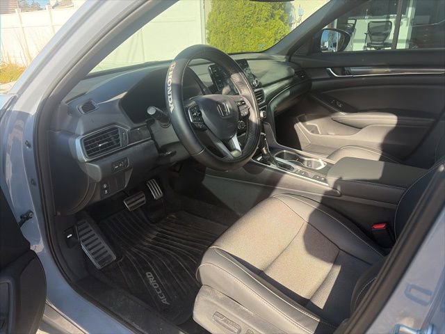 Used 2022 Honda Accord Sport image 5