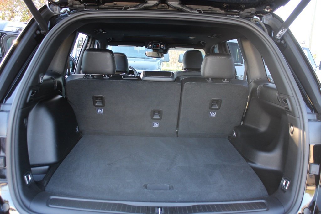 Used 2023 Jeep Grand Cherokee Altitude image 34