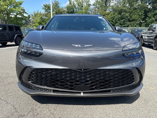Used 2023 Genesis GV60 Performance AWD/4WD video 2