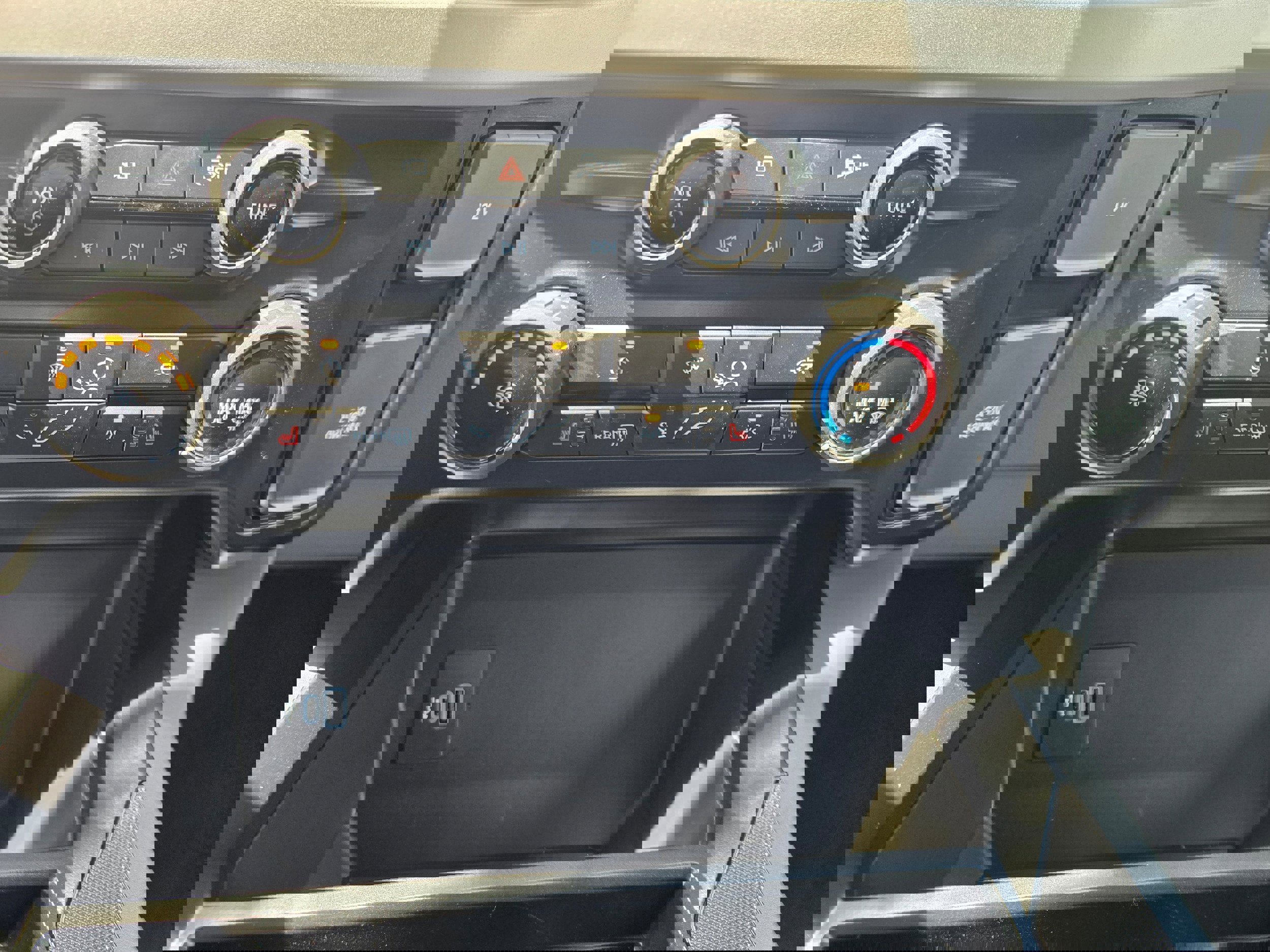 New 2026 Ford F250 XLT image 21