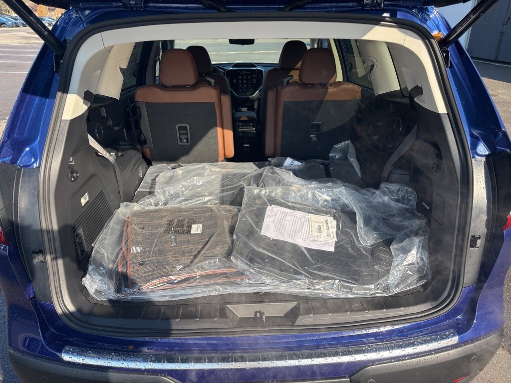 New 2026 Subaru Ascent Touring image 29