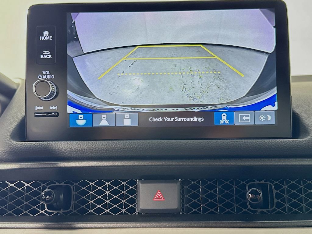 New 2026 Honda Prelude image 40