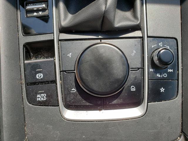 Certified 2024 MAZDA CX-50 AWD 2.5 S w/ Weather Package image 20