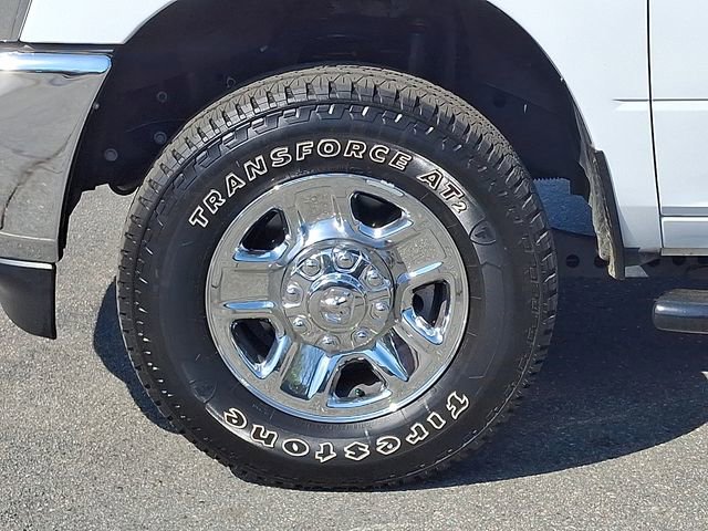 Used 2024 RAM 2500 Tradesman w/ Chrome Appearance Group image 27