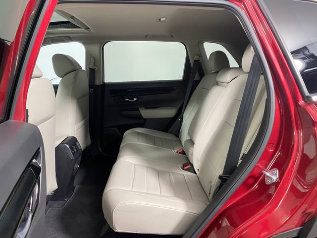 Used 2023 Honda CR-V EX-L image 28