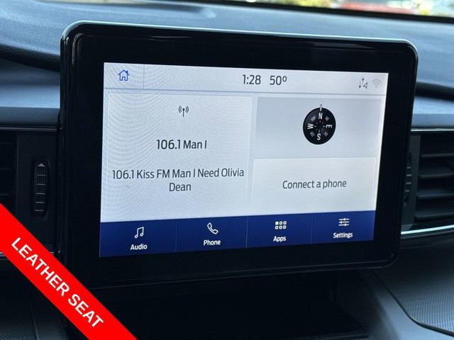 Used 2021 Ford Explorer XLT w/ Equipment Group 202A image 24