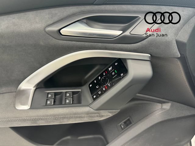 New 2026 Audi SQ5 Premium Plus AWD/4WD image 29